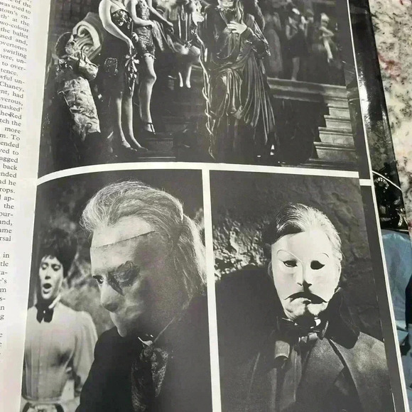 The Movie Treasury HORROR MOVIES Tales of Terror in the Cinema Alan G - Picture 10 of 15